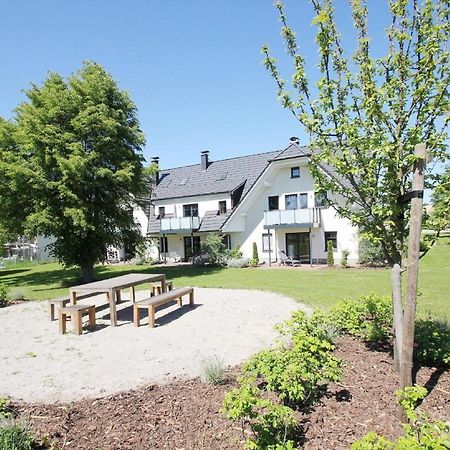 Strandnahe Fewo Mit Terrasse, Gratis Nutzung Vom Ahoi Erlebnisbad Und Sauna In Sellin - Rex Rugia Fewo 11-3 Лоббе Екстер'єр фото