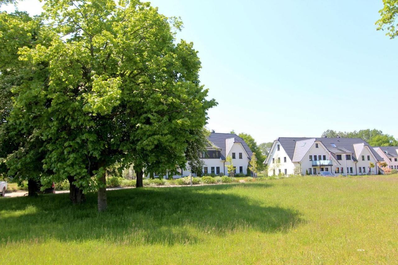 Strandnahe Fewo Mit Terrasse, Gratis Nutzung Vom Ahoi Erlebnisbad Und Sauna In Sellin - Rex Rugia Fewo 11-3 Лоббе Екстер'єр фото
